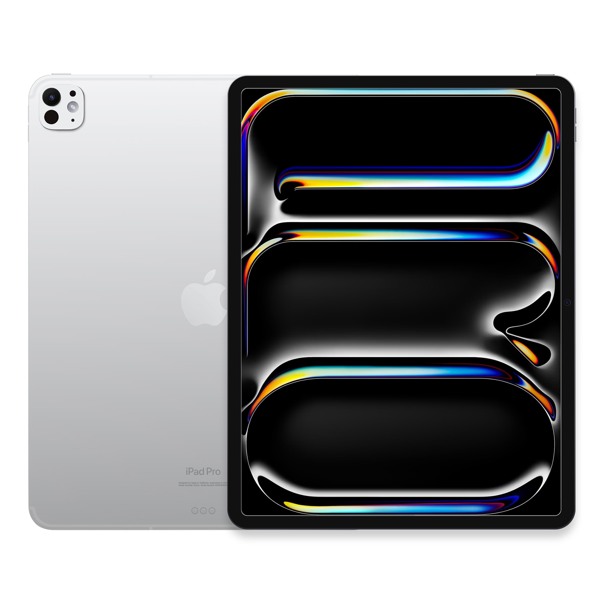 【新品未開封】iPad Pro M4 2TB 13インチ iPad Pro ☆新品未開封 2024年春モデル 13インチ (M4) Wi-Fiモデル 1TB