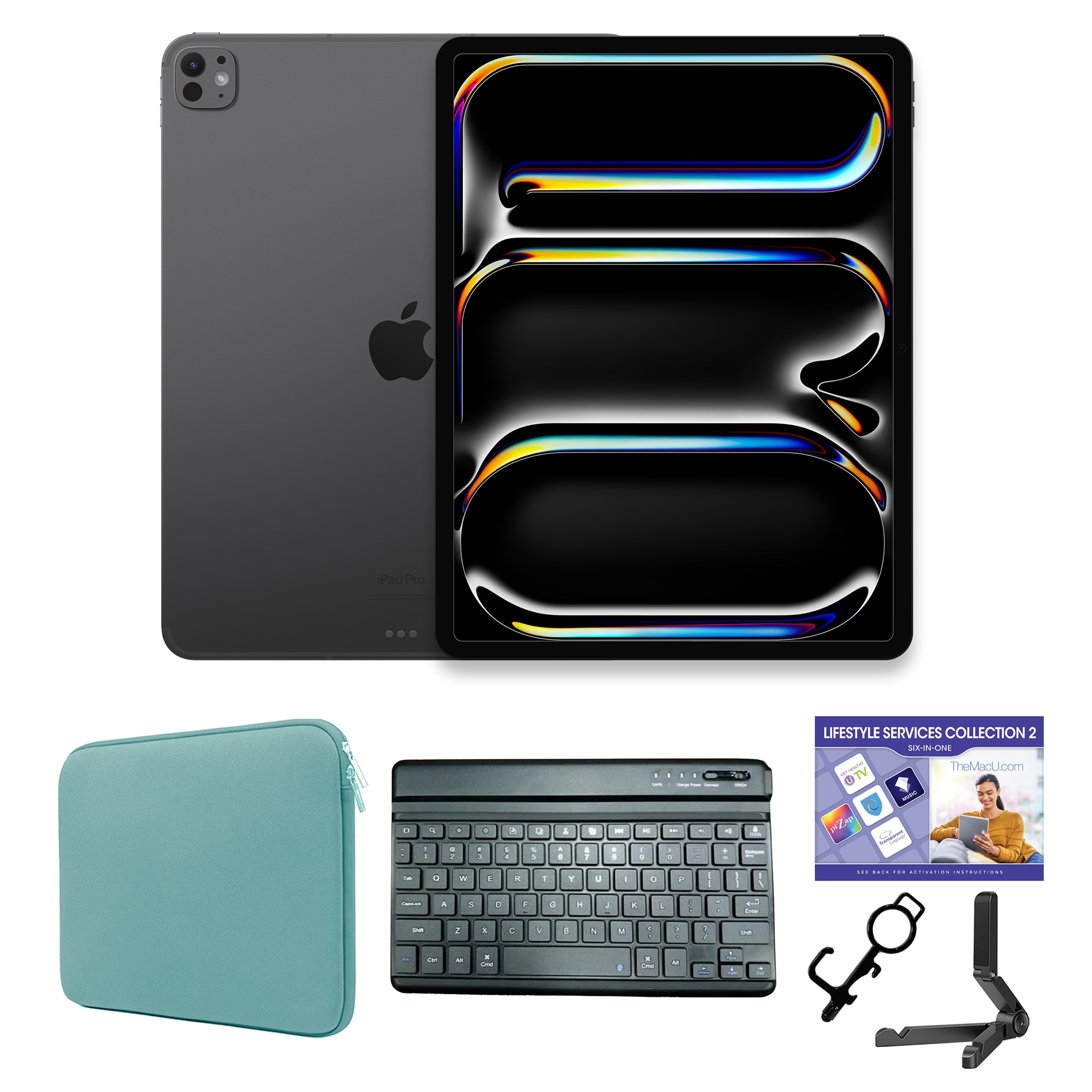 Apple iPad Pro 13