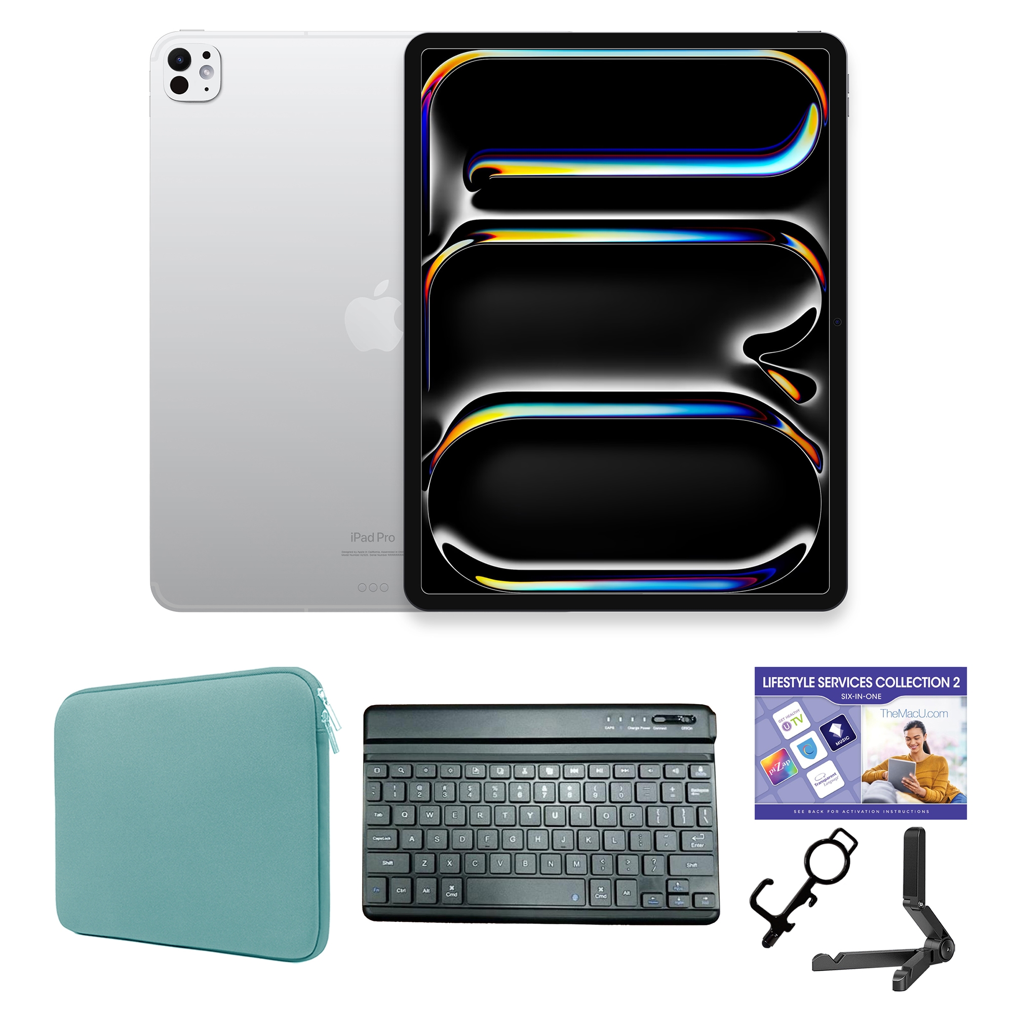 Apple iPad Pro 13