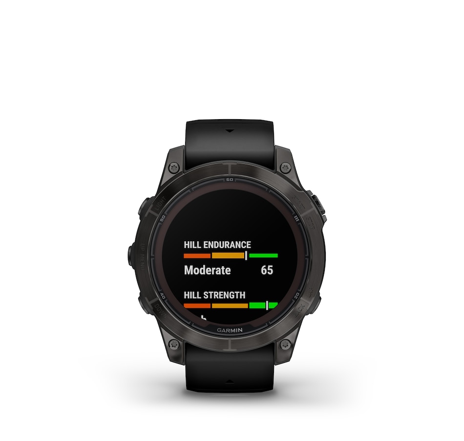 Image 706204_ALTMORE4.jpg, Product 706-204 / Price $629.99, Garmin Fēnix 7 Pro Sapphire Solar GPS Smartwatch from Garmin on TSC.ca's Electronics department