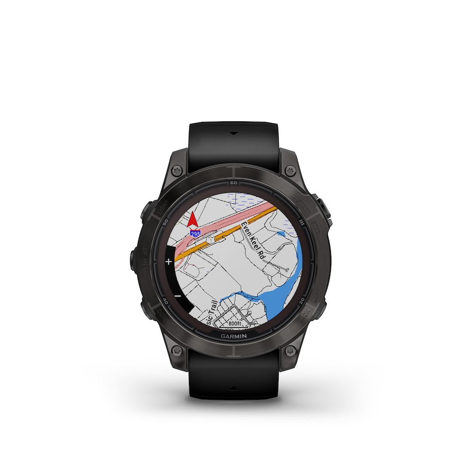 Image 706204_ALTMORE7.jpg, Product 706-204 / Price $629.99, Garmin Fēnix 7 Pro Sapphire Solar GPS Smartwatch from Garmin on TSC.ca's Electronics department