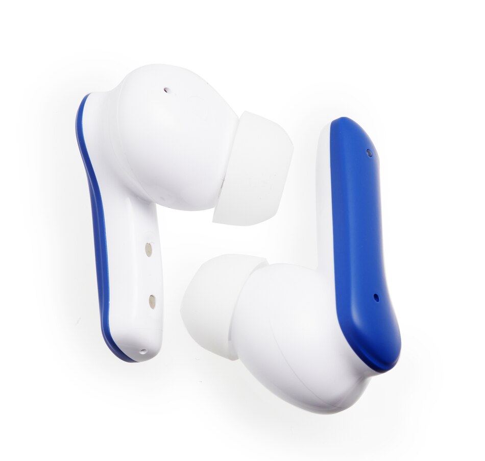 Image 706208_ALTMORE10.jpg, Product 706-208 / Price $69.99, Groovz True Wireless In-Ear Earbuds-Charging Case from Groovz on TSC.ca's Electronics department