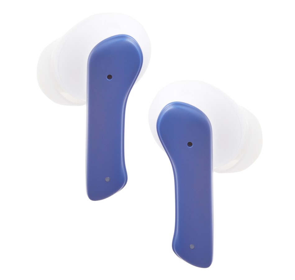 Image 706208_ALTMORE11.jpg, Product 706-208 / Price $69.99, Groovz True Wireless In-Ear Earbuds-Charging Case from Groovz on TSC.ca's Electronics department