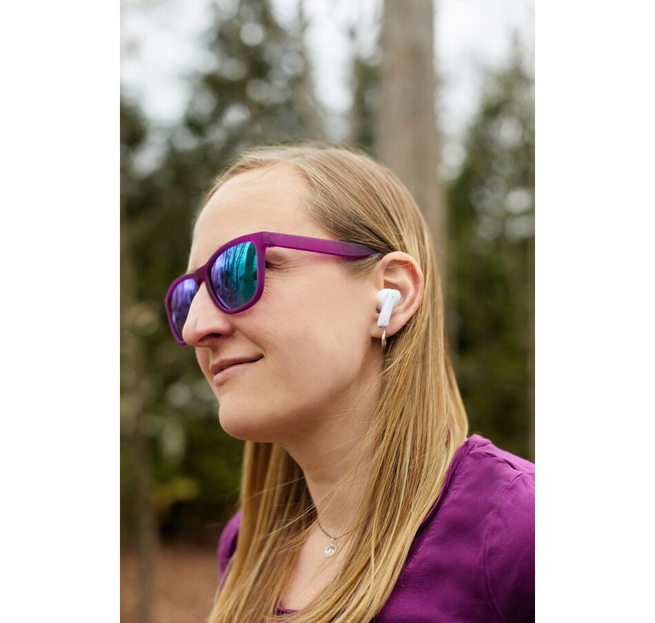 Image 706208_ALTMORE16.jpg, Product 706-208 / Price $69.99, Groovz True Wireless In-Ear Earbuds-Charging Case from Groovz on TSC.ca's Electronics department