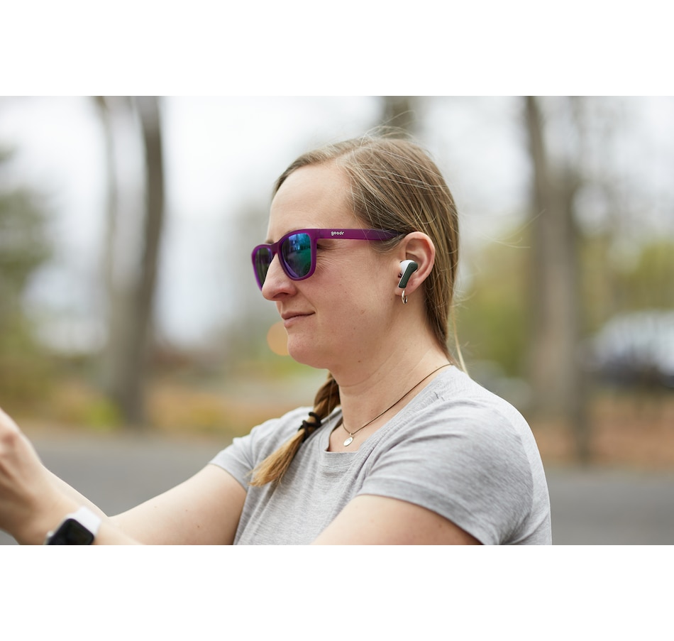 Image 706208_ALTMORE17.jpg, Product 706-208 / Price $69.99, Groovz True Wireless In-Ear Earbuds-Charging Case from Groovz on TSC.ca's Electronics department