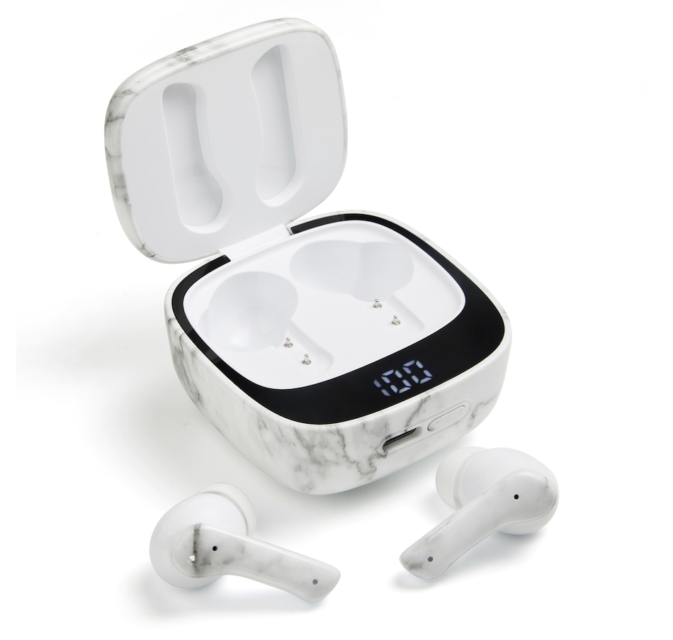 Image 706208_ALTMORE5.jpg, Product 706-208 / Price $69.99, Groovz True Wireless In-Ear Earbuds-Charging Case from Groovz on TSC.ca's Electronics department