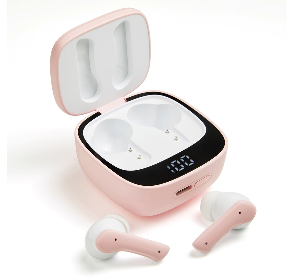 Image 706208_ALTMORE7.jpg, Product 706-208 / Price $69.99, Groovz True Wireless In-Ear Earbuds-Charging Case from Groovz on TSC.ca's Electronics department