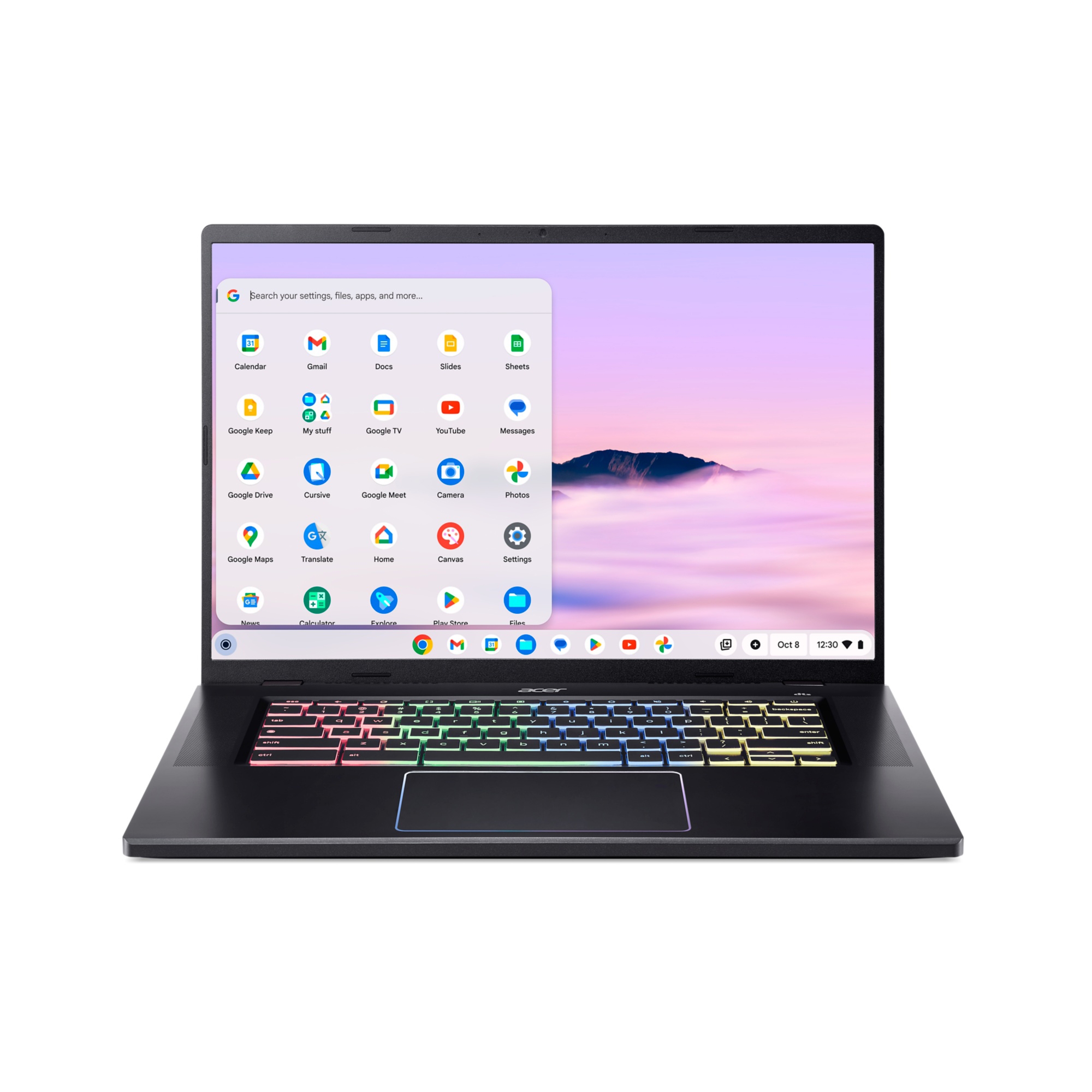Acer 15.6
