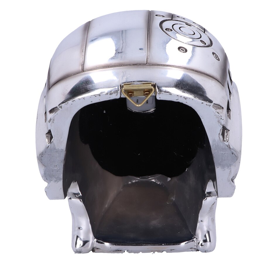 Image 706218_ALTMORE3.jpg, Product 706-218 / Price $109.99, Nemesis Now T800 Terminator Head (23 cm) from Nemesis Now on TSC.ca's Toys & Hobbies department