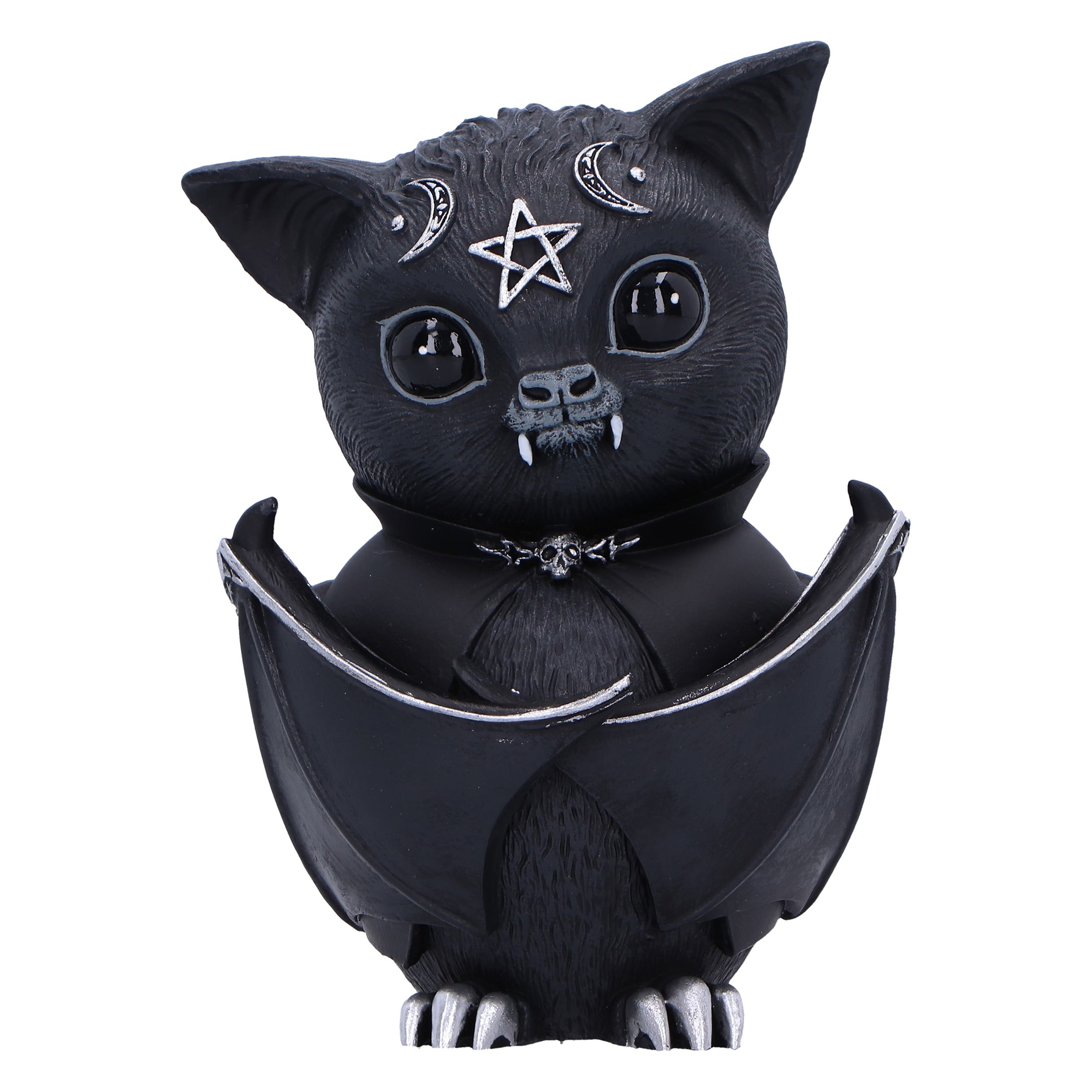 Nemsis Now Beelzebat Occult Bat Figurine (9.6 cm) - TSC.ca