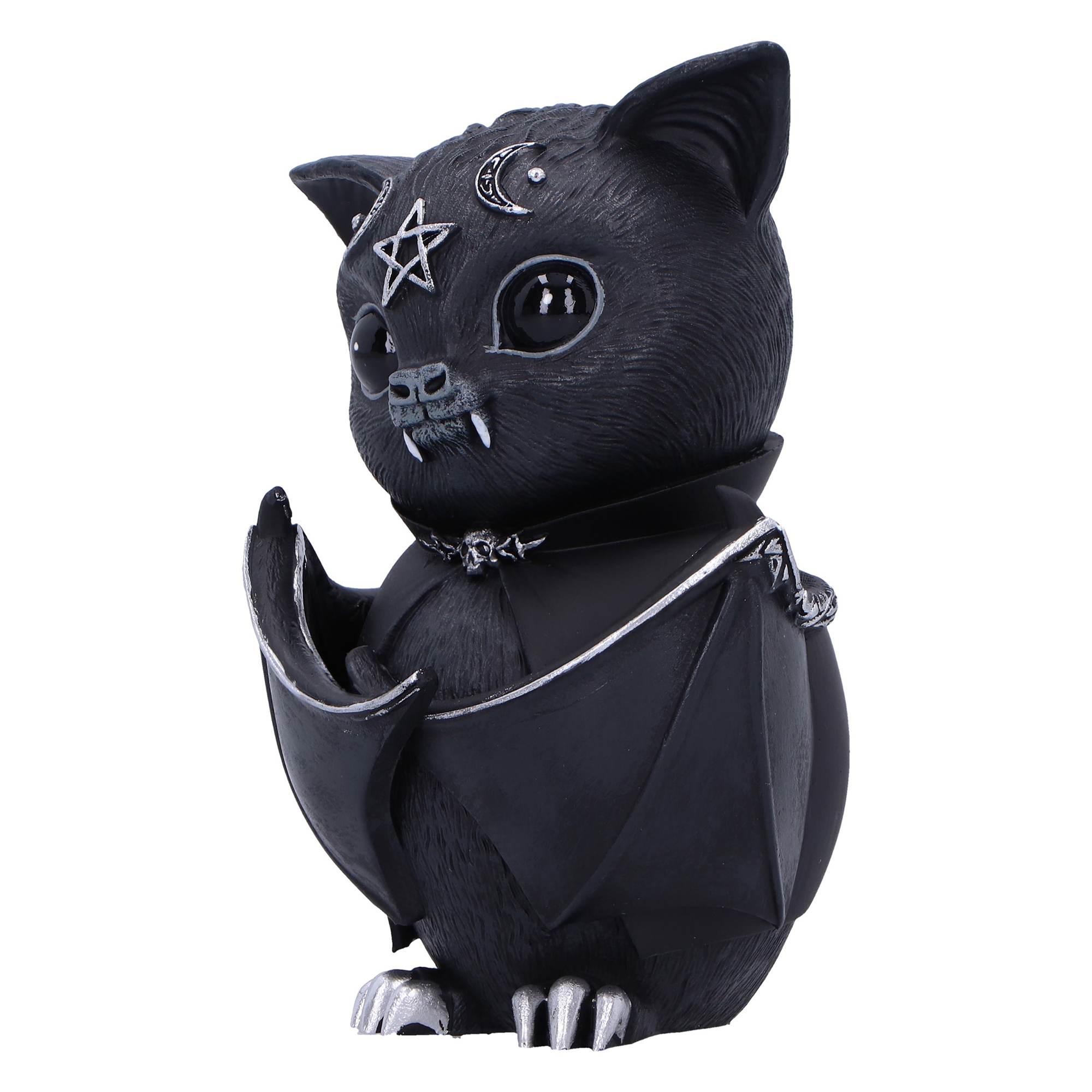 Nemsis Now Beelzebat Occult Bat Figurine (9.6 cm) - TSC.ca