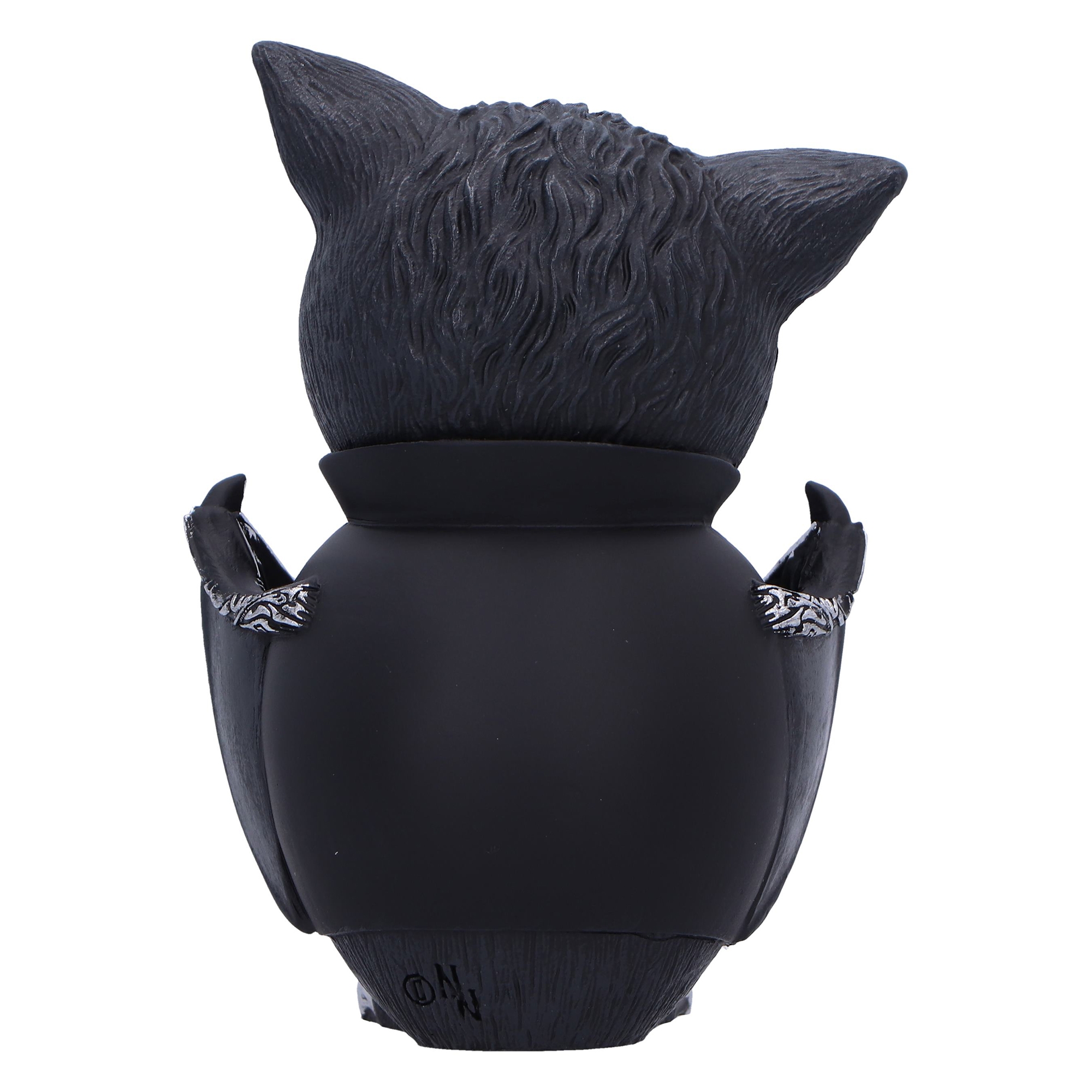 Nemsis Now Beelzebat Occult Bat Figurine (9.6 cm) - TSC.ca