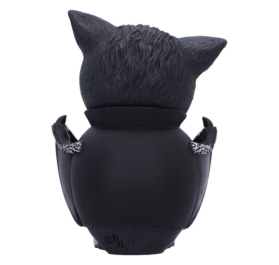 Image 706225_ALTMORE2.jpg, Product 706-225 / Price $24.99, Nemsis Now Beelzebat Occult Bat Figurine (9.6 cm) from Nemesis Now on TSC.ca's Toys & Hobbies department