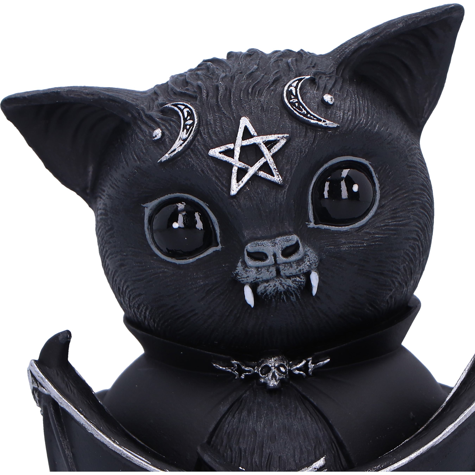 Nemsis Now Beelzebat Occult Bat Figurine (9.6 cm) - TSC.ca