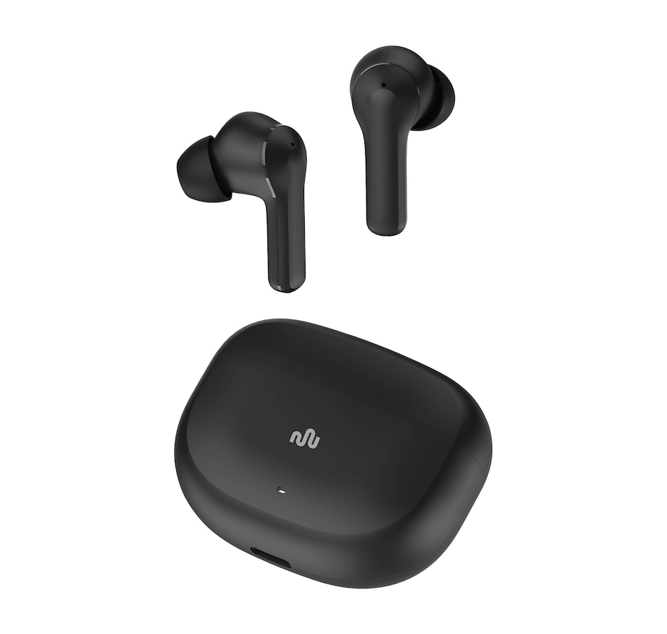 Image 706228_ALTMORE1.jpg, Product 706-228 / Price $49.99, Mellow Flow Noise Cancelling True Wireless Earphones from Mellow on TSC.ca's Electronics department