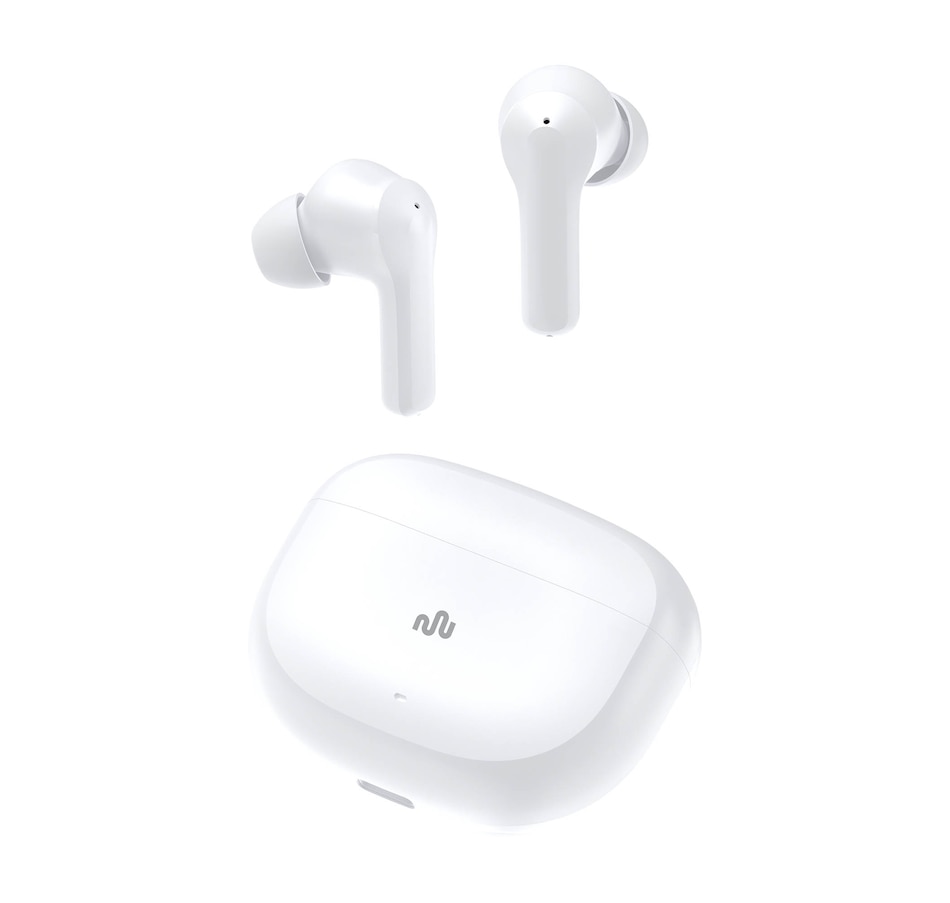 Image 706228_ALTMORE2.jpg, Product 706-228 / Price $49.99, Mellow Flow Noise Cancelling True Wireless Earphones from Mellow on TSC.ca's Electronics department