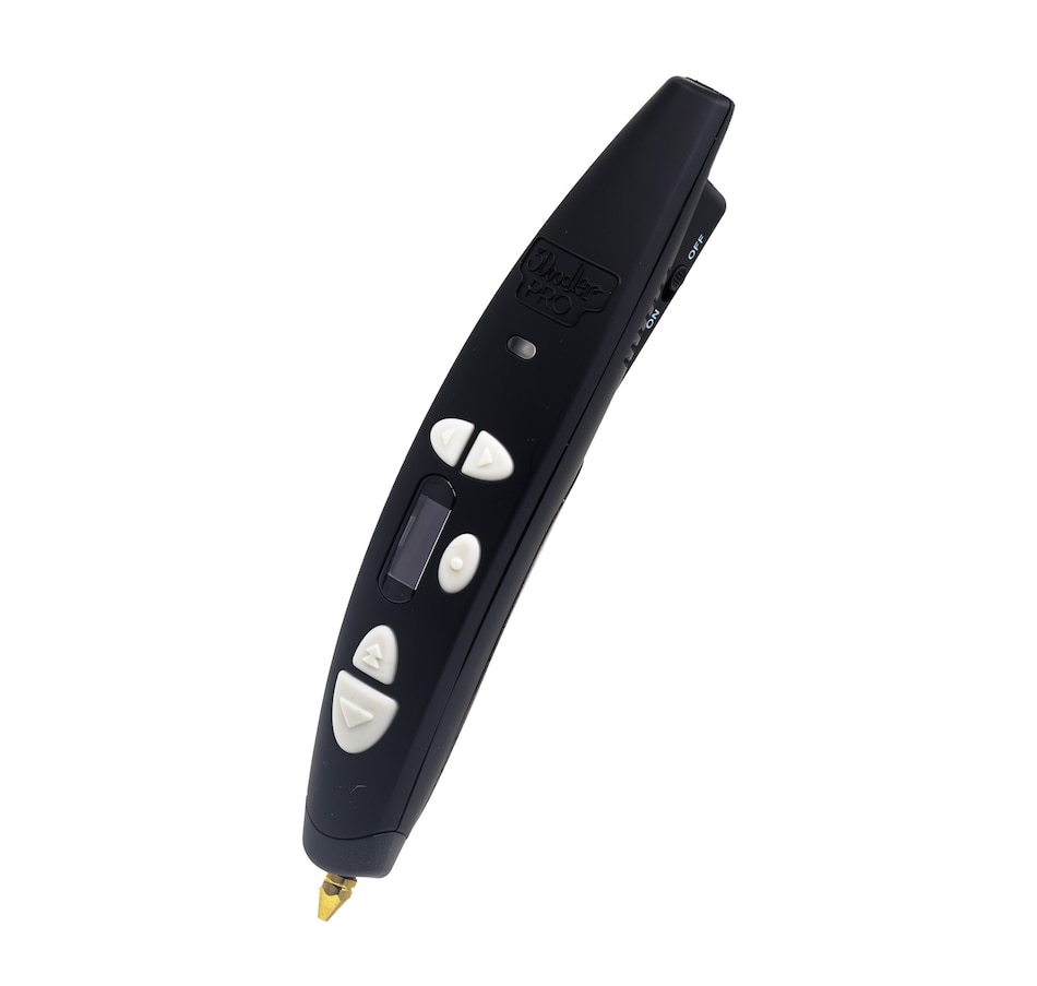 Image 706241_ALTMORE5.jpg, Product 706-241 / Price $299.99, 3Doodler PRO III Pen Set (1.75mm spools) All Plugs from 3Doodler on TSC.ca's Toys & Hobbies department
