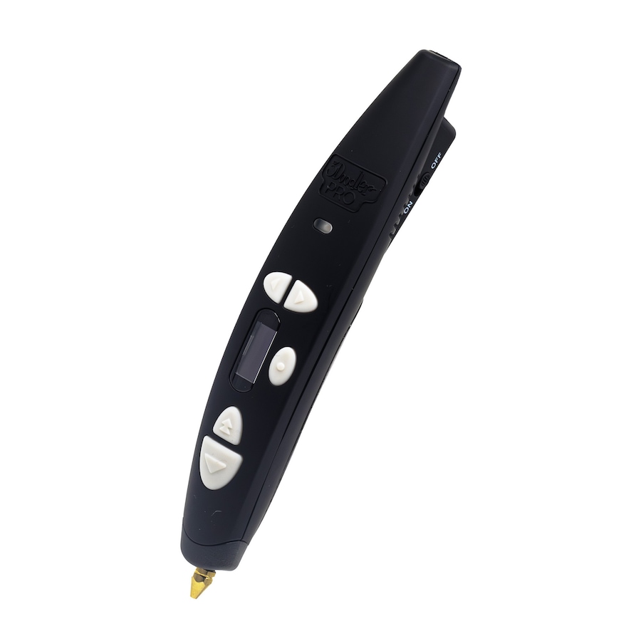 Image 706241_ALTMORE5.jpg, Product 706-241 / Price $299.99, 3Doodler PRO III Pen Set (1.75mm spools) All Plugs from 3Doodler on TSC.ca's Toys & Hobbies department