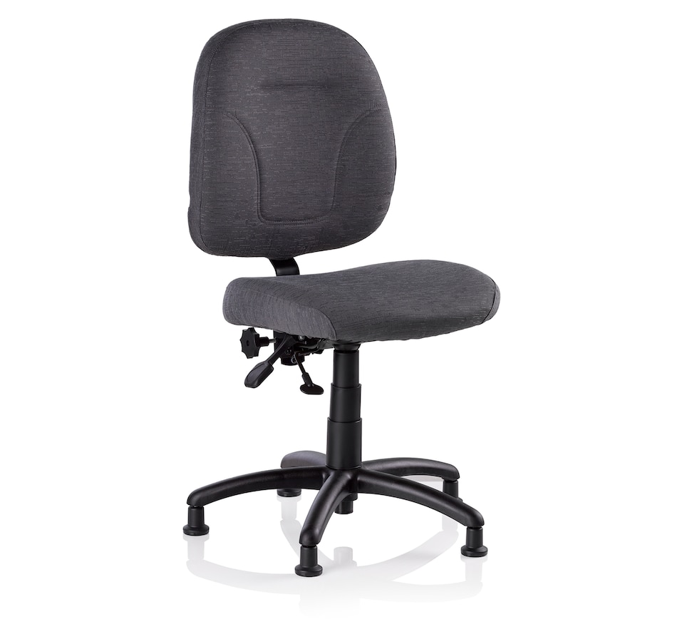 Image 706245.jpg, Product 706-245 / Price $399.99, Reliable 200SE SewErgo Sewing Chair from Reliable on TSC.ca's Home & Garden department