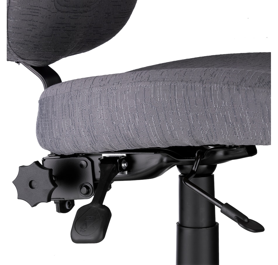 Image 706245_ALTMORE3.jpg, Product 706-245 / Price $399.99, Reliable 200SE SewErgo Sewing Chair from Reliable on TSC.ca's Home & Garden department