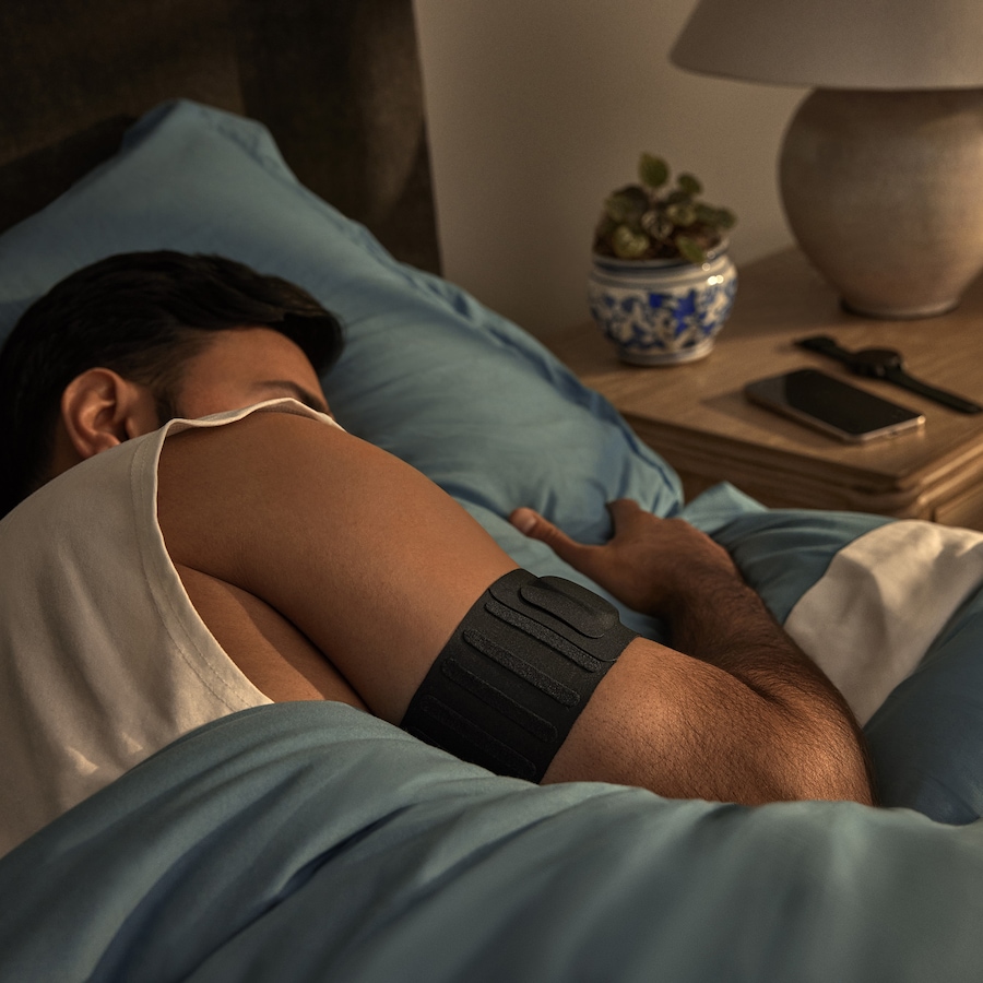 Image 706247_ALTMORE8.jpg, Product 706-247 / Price $239.99, Garmin Index Sleep Monitor from Garmin on TSC.ca's Health & Fitness department