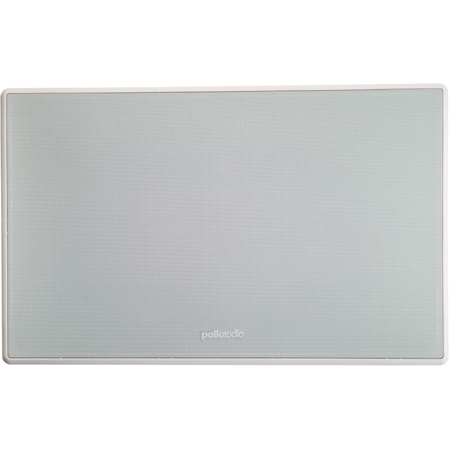 Image 706249.jpg, Product 706-249 / Price $269.99, Polk Audio 255c-RT Two-Way In-Wall Centre Channel Speaker from Polk Audio on TSC.ca's Electronics department
