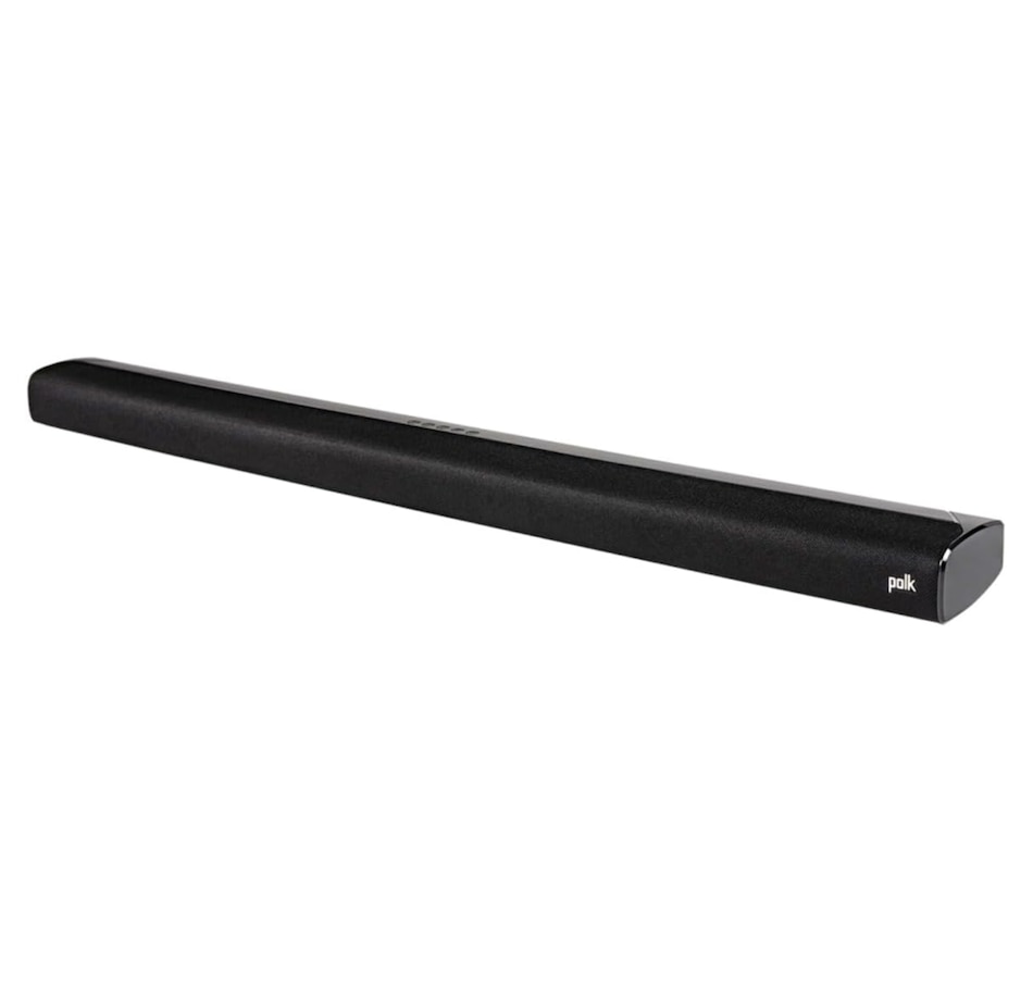 Image 706250_ALTMORE3.jpg, Product 706-250 / Price $279.00, Polk Audio Signa S2 2.1-Channel Ultra-Slim Soundbar from Polk Audio on TSC.ca's Electronics department