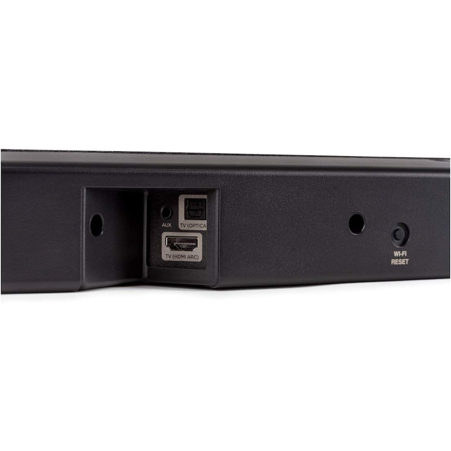 Image 706251_ALTMORE6.jpg, Product 706-251 / Price $399.00, Polk Audio Signa S3 Soundbar for TV and Wireless Subwoofer from Polk Audio on TSC.ca's Electronics department