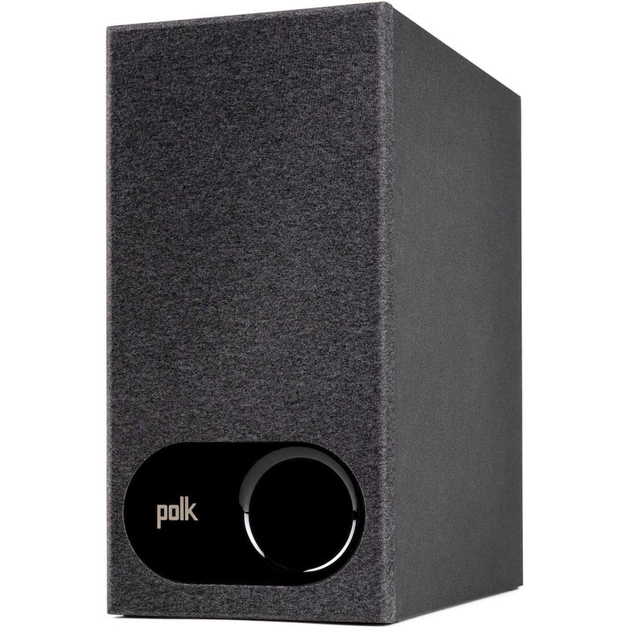 Image 706251_ALTMORE7.jpg, Product 706-251 / Price $399.00, Polk Audio Signa S3 Soundbar for TV and Wireless Subwoofer from Polk Audio on TSC.ca's Electronics department