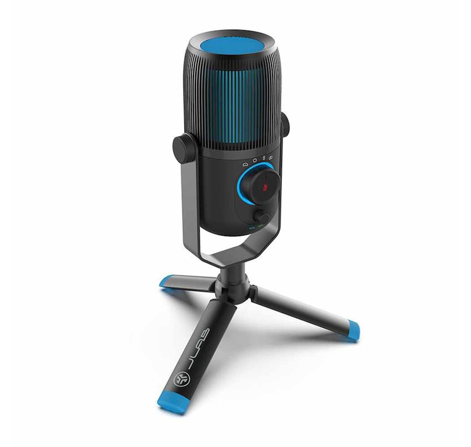 Image 706425.jpg, Product 706-425 / Price $139.99, Jlab Talk Professional Plug-and-Play Microphone on TSC.ca's Electronics department
