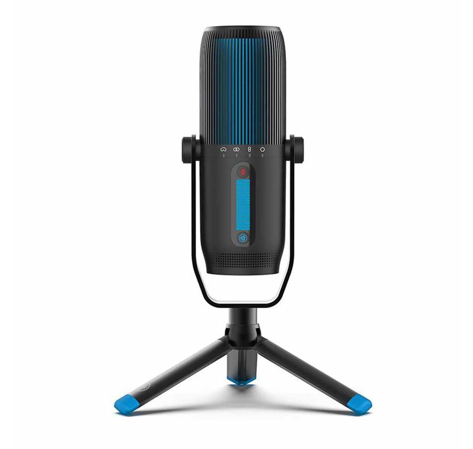 Image 706426.jpg, Product 706-426 / Price $199.99, JLab Talk Pro Professional Plug-and-Play Microphone on TSC.ca's Electronics department
