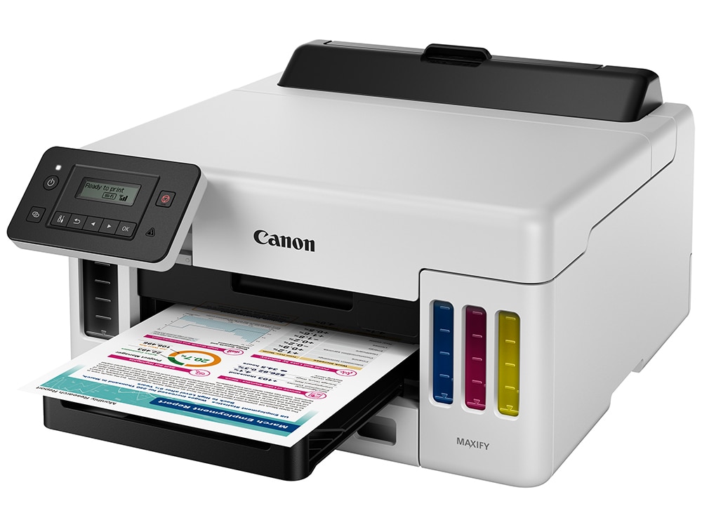 Electronics Computers Office Printers Canon Maxify GX5020   706427 ALTMORE2 