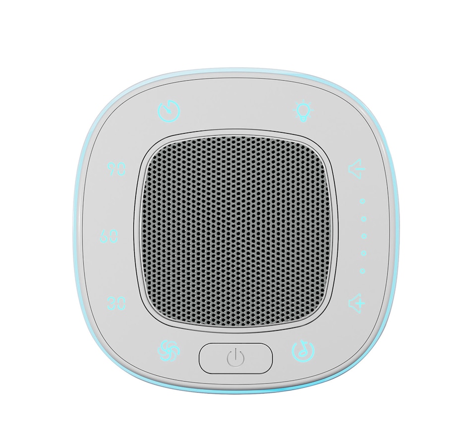 Home & Garden Heating, Cooling & Air Quality Air Purifiers