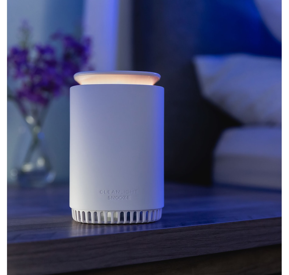 Home & Garden Heating, Cooling & Air Quality Air Purifiers