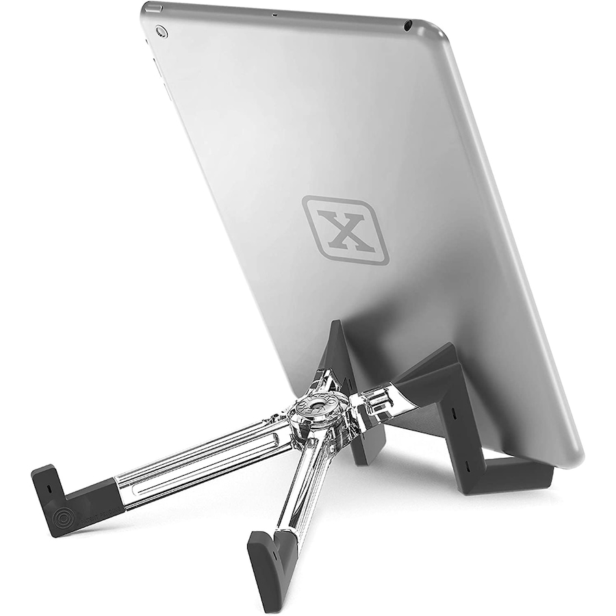 Image 706497_CLR.jpg, Product 706-497 / Price $24.99, Keko Universal Foldable Tablet Stand from Keko on TSC.ca's Electronics department