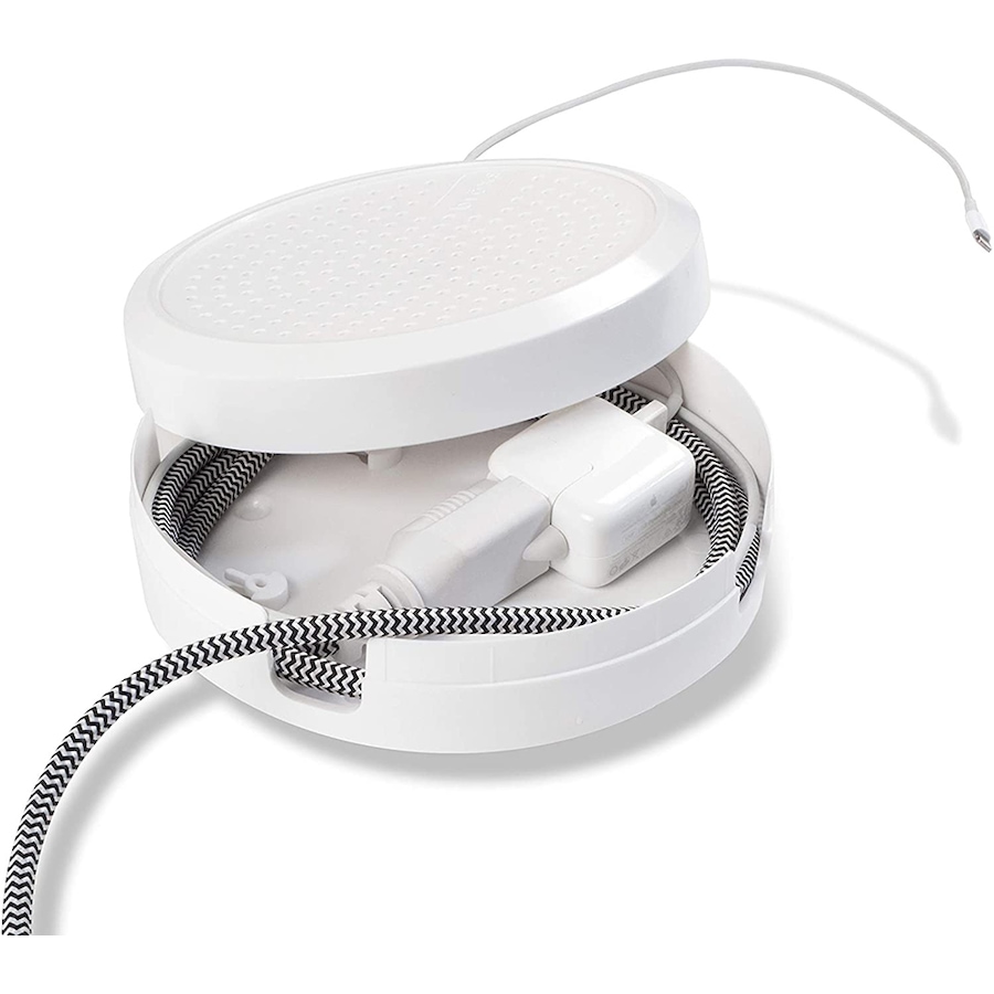 Image 706500.jpg, Product 706-500 / Price $19.99, Broxs Camo Cable Box Solution from Broxs on TSC.ca's Home & Garden department