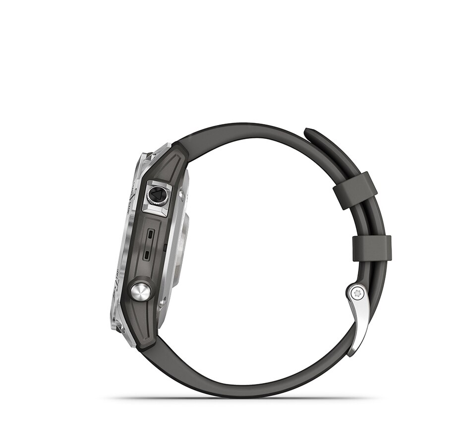 Image 706503_ALTMORE1.jpg, Product 706-503 / Price $879.99, Garmin fenix 7 GPS Smartwatch and Fitness Tracker with Incident Detection from Garmin on TSC.ca's Electronics department