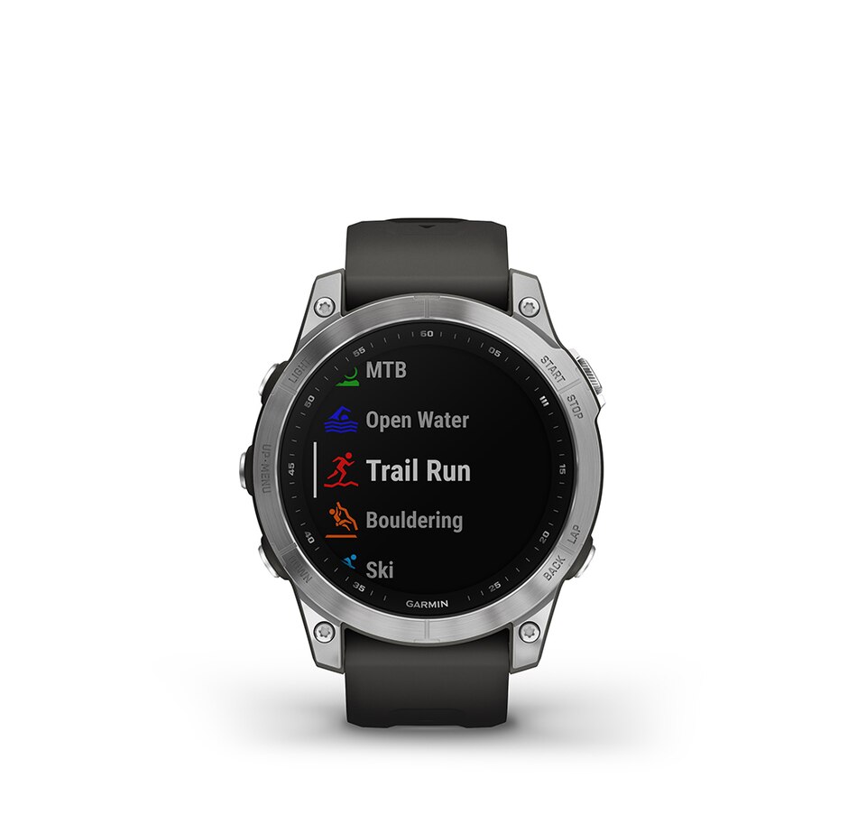 Image 706503_ALTMORE7.jpg, Product 706-503 / Price $879.99, Garmin fenix 7 GPS Smartwatch and Fitness Tracker with Incident Detection from Garmin on TSC.ca's Electronics department