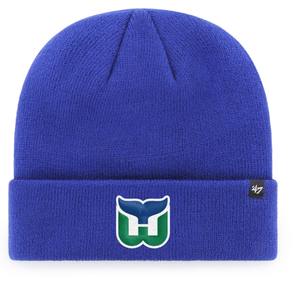 tsc.ca - '47 NHL Raised Cuff Knit Hat 