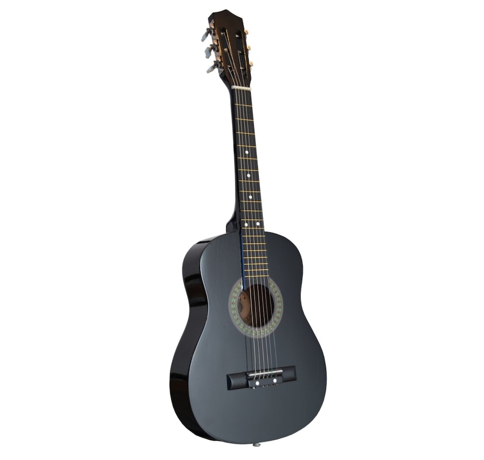 Image 706701.jpg , Product 706-701 / Price $59.99 , Bridgecraft Junior Beginners Acoustic Guitar  on TSC.ca's Electronics department
