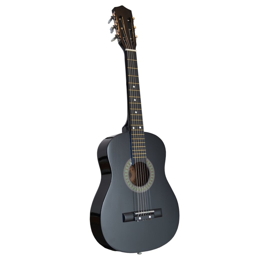 Image 706701.jpg, Product 706-701 / Price $59.99, Bridgecraft Junior Beginners Acoustic Guitar on TSC.ca's Toys & Hobbies department