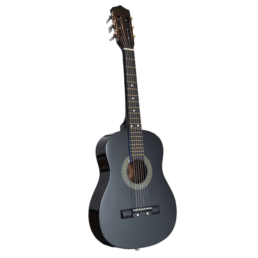 Image 706701_ALTMORE1.jpg, Product 706-701 / Price $59.99, Bridgecraft Junior Beginners Acoustic Guitar on TSC.ca's Toys & Hobbies department