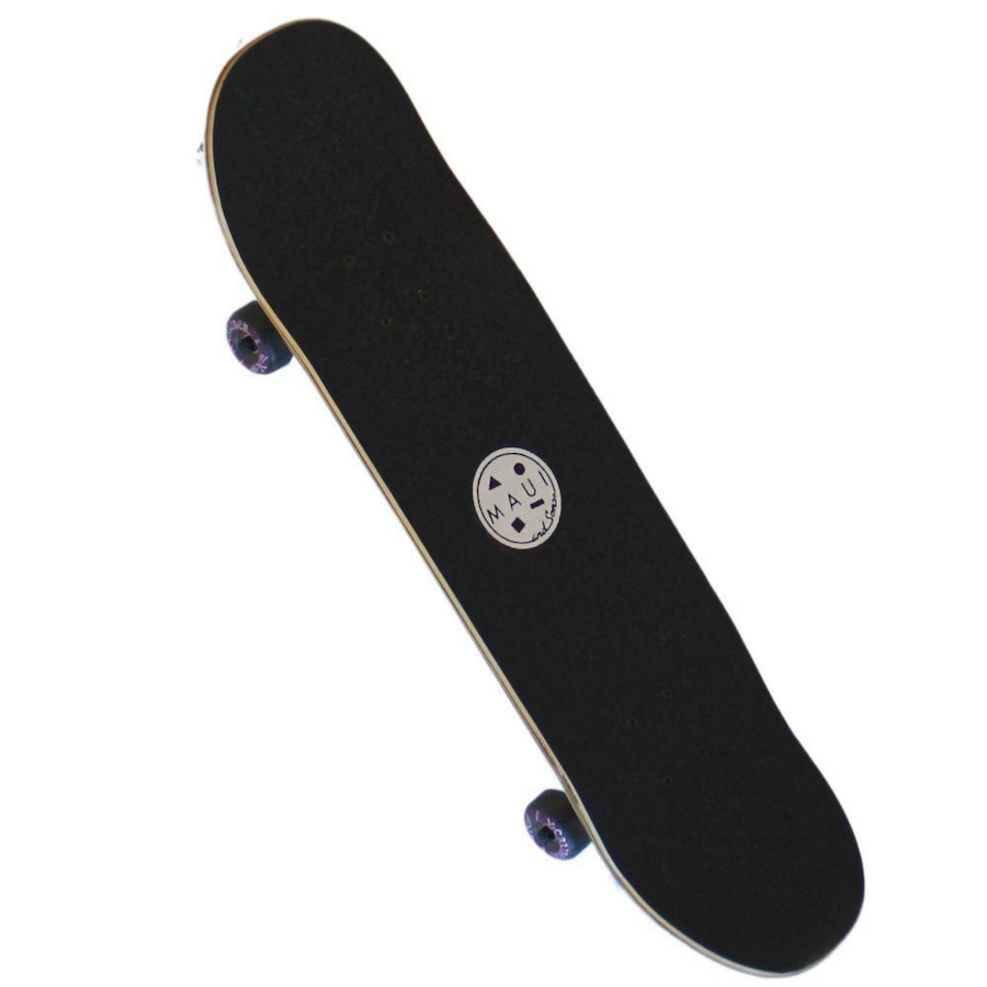 Image 706705.jpg, Product 706-705 / Price $89.99, Maui And Sons Traditional Skateboard- Bayside from Maui and Sons on TSC.ca's Toys & Hobbies department