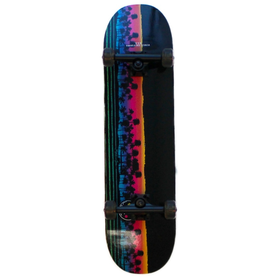 Image 706705_ALTMORE1.jpg, Product 706-705 / Price $89.99, Maui And Sons Traditional Skateboard- Bayside from Maui and Sons on TSC.ca's Toys & Hobbies department