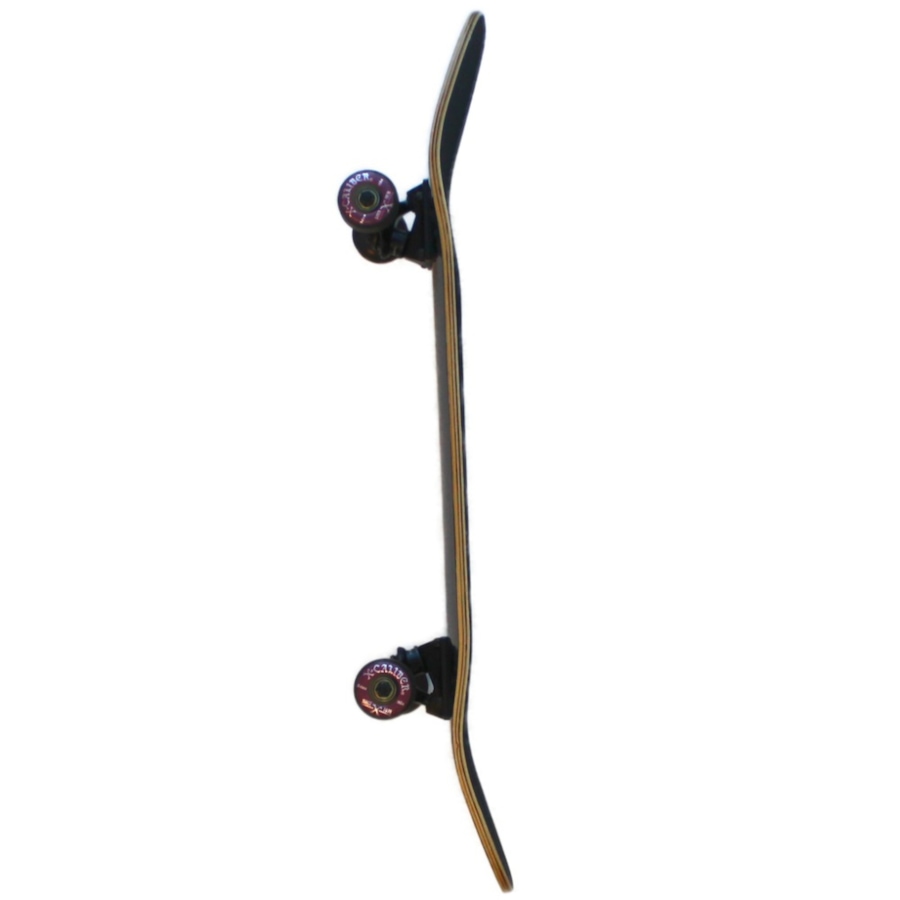 Image 706705_ALTMORE2.jpg, Product 706-705 / Price $89.99, Maui And Sons Traditional Skateboard- Bayside from Maui and Sons on TSC.ca's Toys & Hobbies department