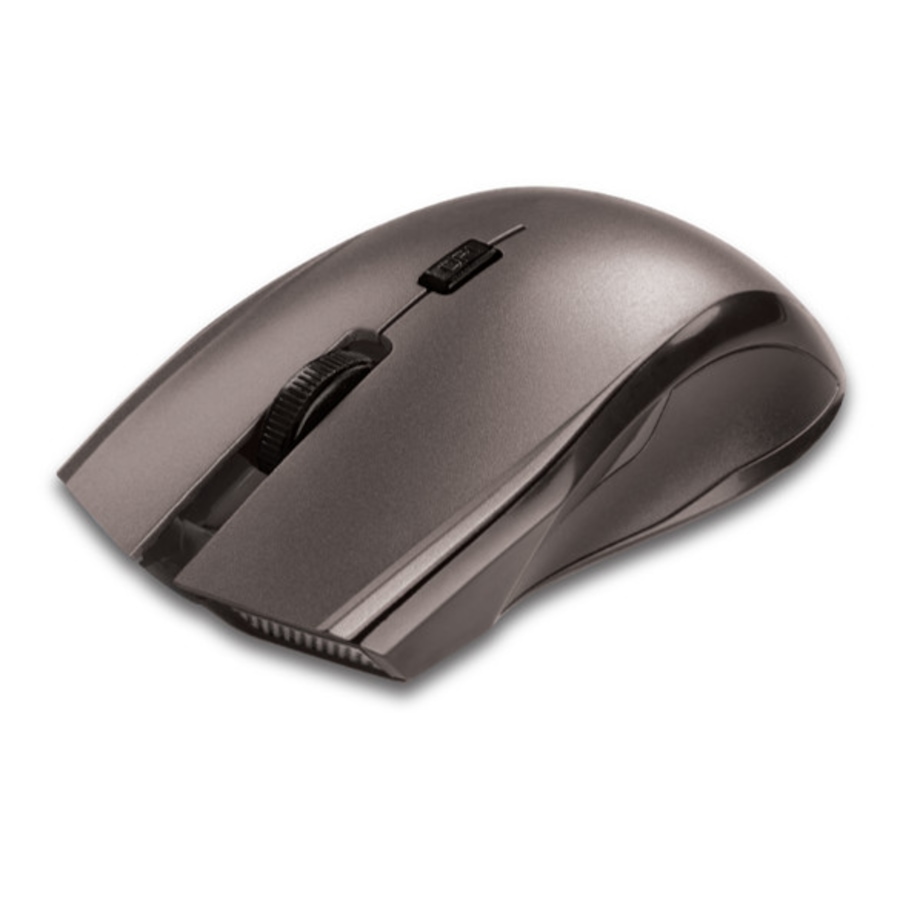 Image 706717.jpg, Product 706-717 / Price $29.99, Packard Bell 2.4g Wireless Mouse from Packard Bell on TSC.ca's Electronics department