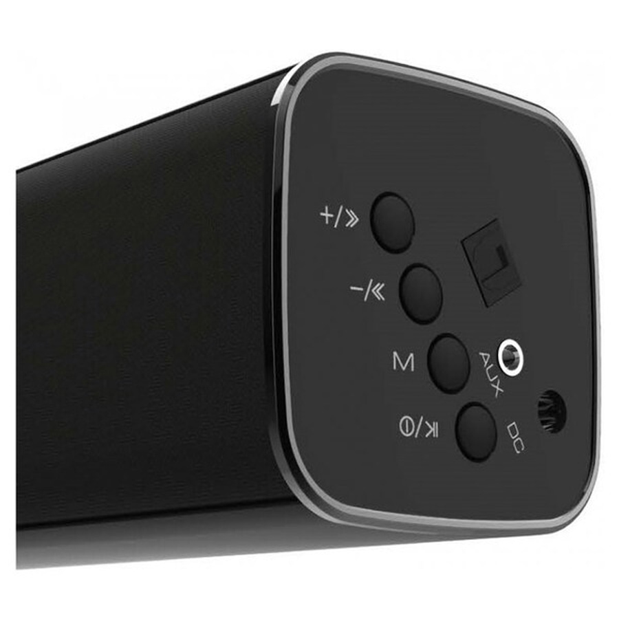 Image 706777_ALTMORE1.jpg, Product 706-777 / Price $149.99, Art+Sound 37" Wireless TV Soundbar With Subwoofer from Art+Sound on TSC.ca's Electronics department