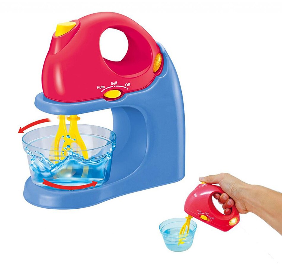 Toys & Hobbies Toy Shop Pretend Play Toy Chef Battery Operated