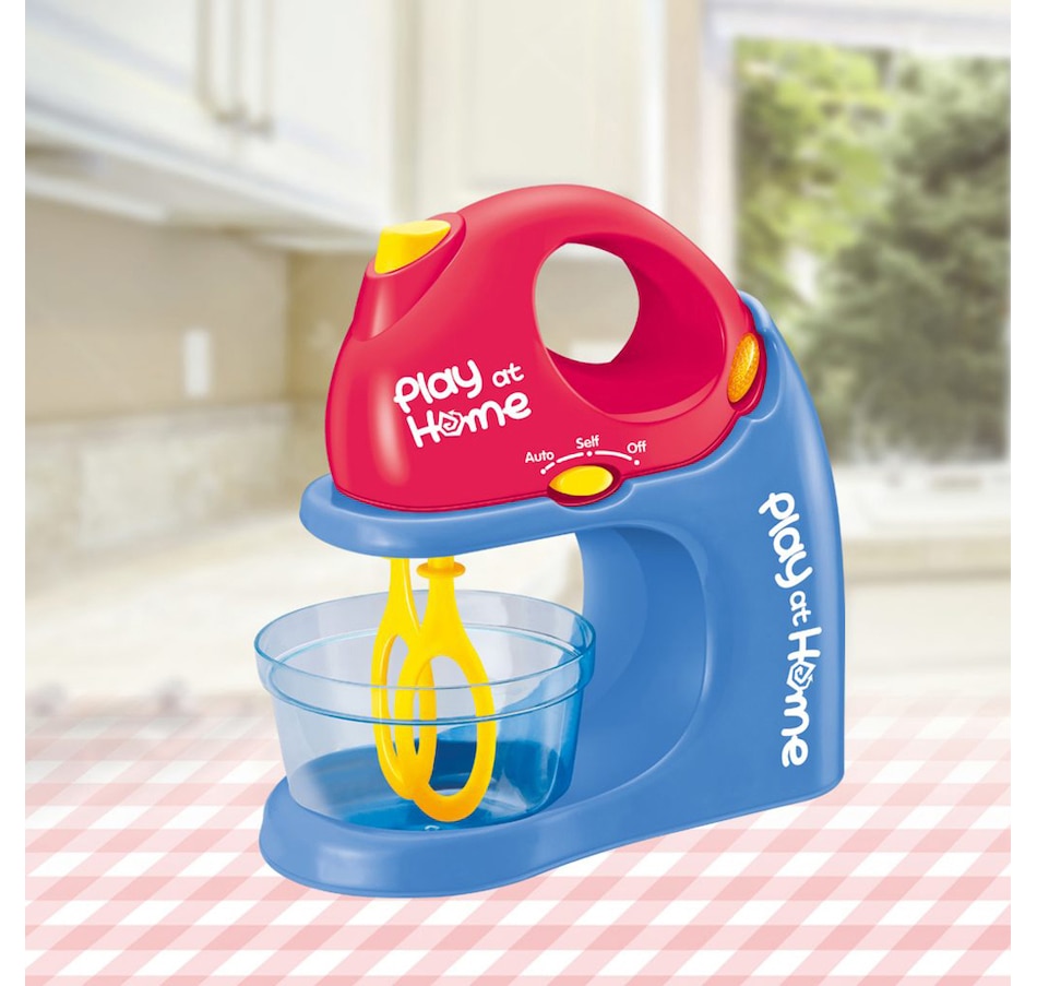 Toys & Hobbies Toy Shop Pretend Play Toy Chef Battery Operated