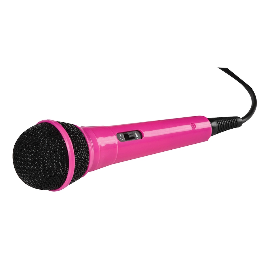 Image 706791_ALTMORE10.jpg, Product 706-791 / Price $154.99, Singsation Classic Bluetooth Karaoke Machine/Speaker with Wired Microphone from Singsation on TSC.ca's Toys & Hobbies department